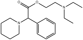 bietamiverin Structural