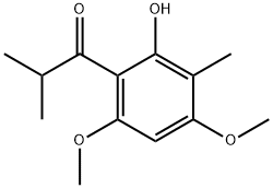 479-88-9 structural image