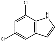 5,7-DICHOROINDOLE