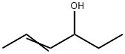 2-HEXEN-4-OL