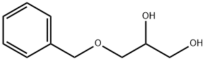 3-Benzyloxy-1,2-propanediol