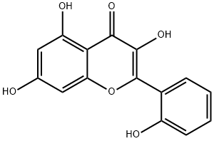 DATISCETIN Structural