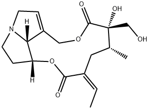 RETRORSINE Structural