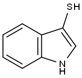 3-MERCAPTOINDOLE