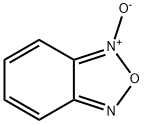 Benzofuroxan Structural