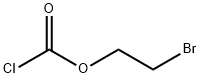 2-BROMOETHYL CHLOROFORMATE