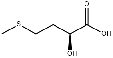 (S)-2-hydroxy-4-(methylthio)butyric acid   ,(2S)-2-Hydroxy-4-(methylthio)butyric acid