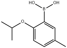 2-ISOPROPOXY-5-METHYLPHENYLBORONIC ACID