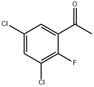 3,5-Dichloro-4-(1,1,2,2-tetrafluoroethoxy)phenyl isocyanate