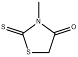 3-METHYLRHODANINE