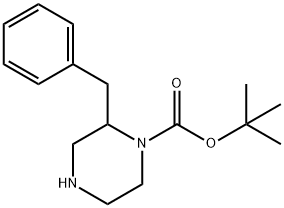 1-N-Boc-2-Benzylpiperazine