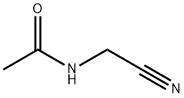 N-(CYANOMETHYL)ACETAMIDE