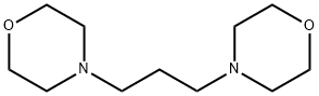 4,4'-(propane-1,3-diyl)bismorpholine     