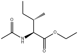 N-Acetyl-L-isoleucine ethyl ester