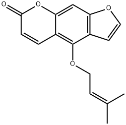 Isoimperatorin