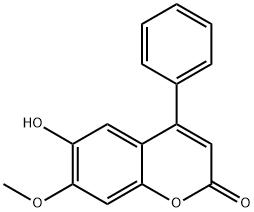 482-83-7 structural image