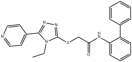 SALOR-INT L411272-1EA Structural