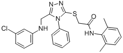 SALOR-INT L444499-1EA Structural