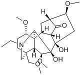 14-DEHYDROBROWNIINE