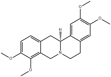 rotundine  Structural