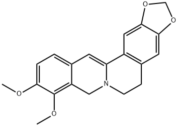483-15-8 structural image