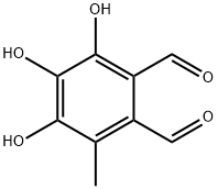 Flavipin Structural