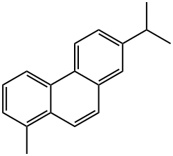 7-ISOPROPYL-1-METHYLPHENANTHRENE