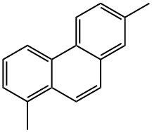 1,7-DIMETHYLPHENANTHRENE