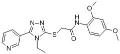 483308-31-2 structural image