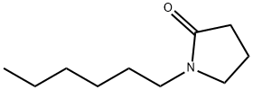 1-HEXYL-PYRROLIDIN-2-ONE