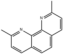 Neocuproine Structural