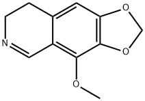 484-30-0 structural image