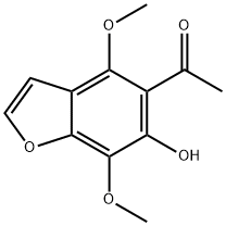 484-51-5 structural image