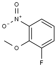 2-Fluoro-6-nitroanisole