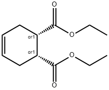 cis-4-Cyclohexene-1,2-dicarboxylic Acid Diethyl Ester