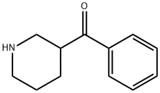 phenyl(piperidin-3-yl)methanone