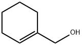 3-METHOXYCYCLOHEXENE Structural