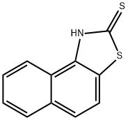 2-MERCAPTO-NAPHTH[1,2-D]THIAZOLE