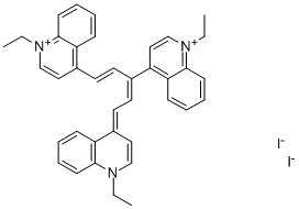 NEOCYANINE Structural