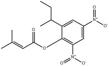 BINAPACRYL Structural