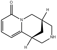 CYTISINE Structural