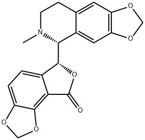 485-50-7 structural image