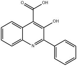 485-89-2 structural image