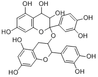 Procyanidin Structural