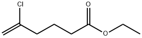 ETHYL 5-CHLORO-5-HEXENOATE