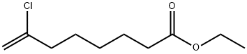 ETHYL 7-CHLORO-7-OCTENOATE