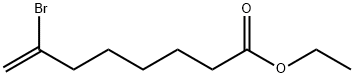 ETHYL 7-BROMO-7-OCTENOATE