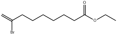 ETHYL 8-BROMO-8-NONENOATE