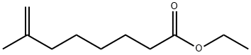 ETHYL 7-METHYL-7-OCTENOATE