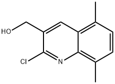 485337-91-5 structural image